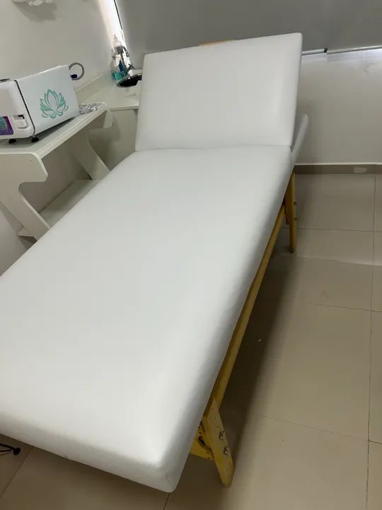 Maca Fixa Reclinável - Foto 3