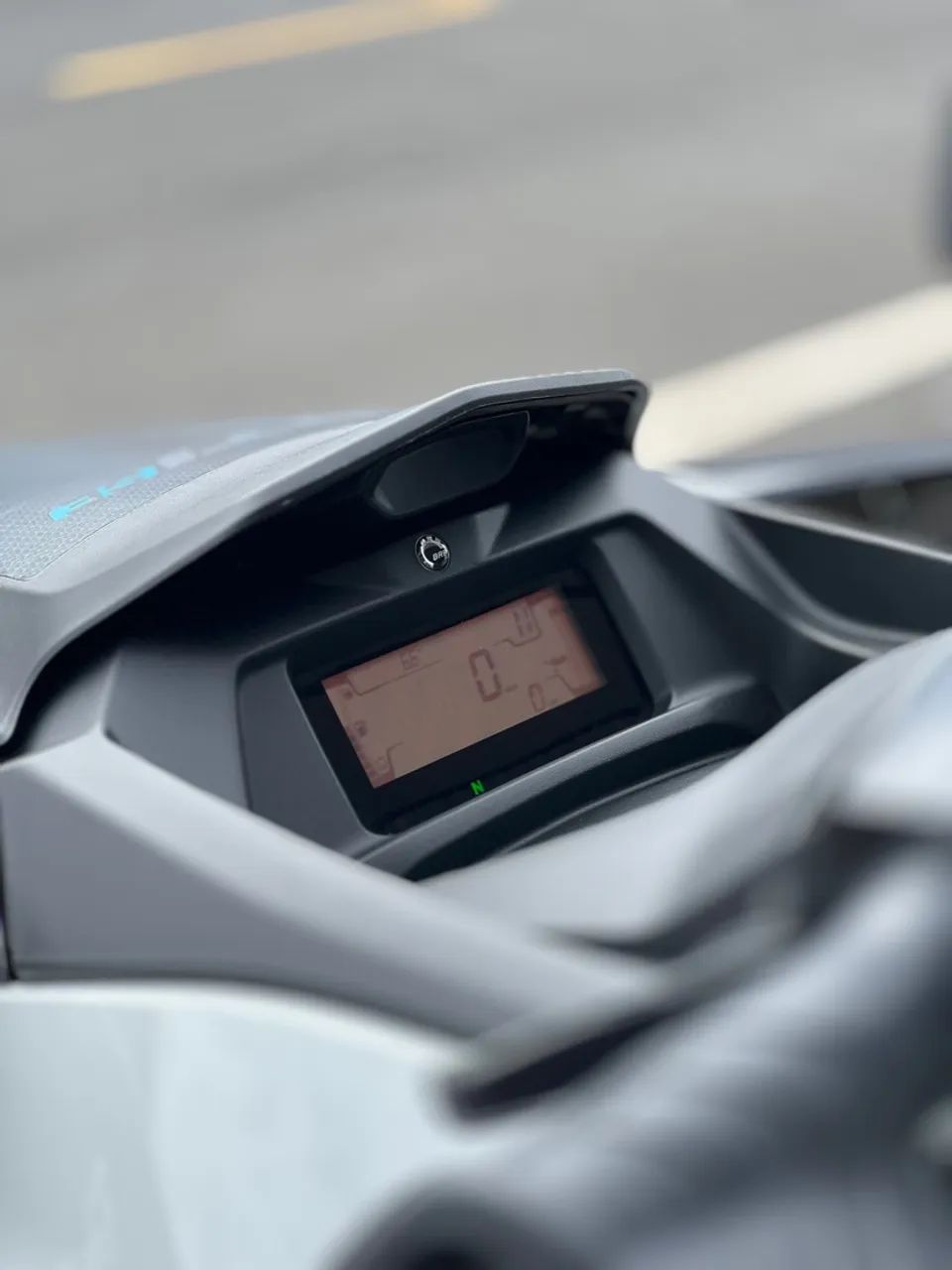 Jet Ski Seadoo 130 GTi Se 2025 - Foto 3