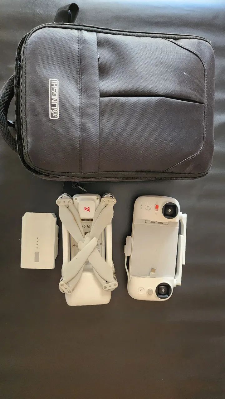 Drone FiMi X8 SE 2022 por Apenas R$2.000!