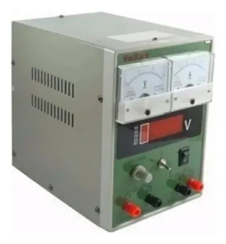 Fonte de bancada Yaxun Yx 1501 AD