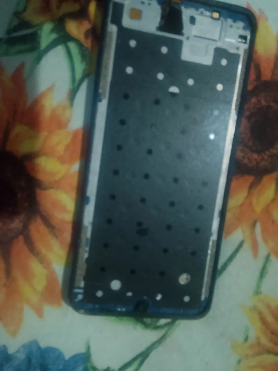 Xiaomi Redmi note 7
