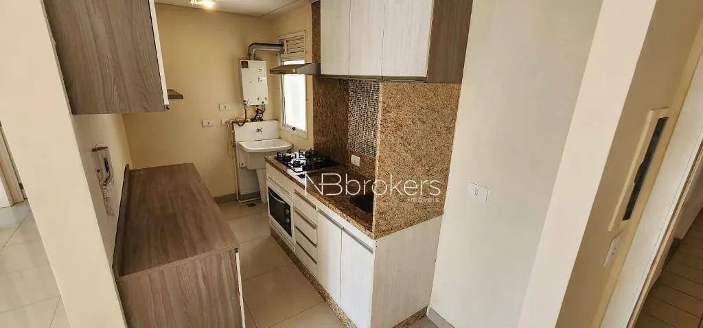 Club Churrasqueira Sacada frente Piscina - Foto 5