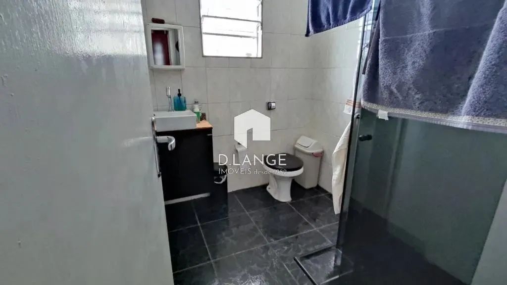 Casa à venda no bairro Vila Teixeira em Campinas - Foto 10
