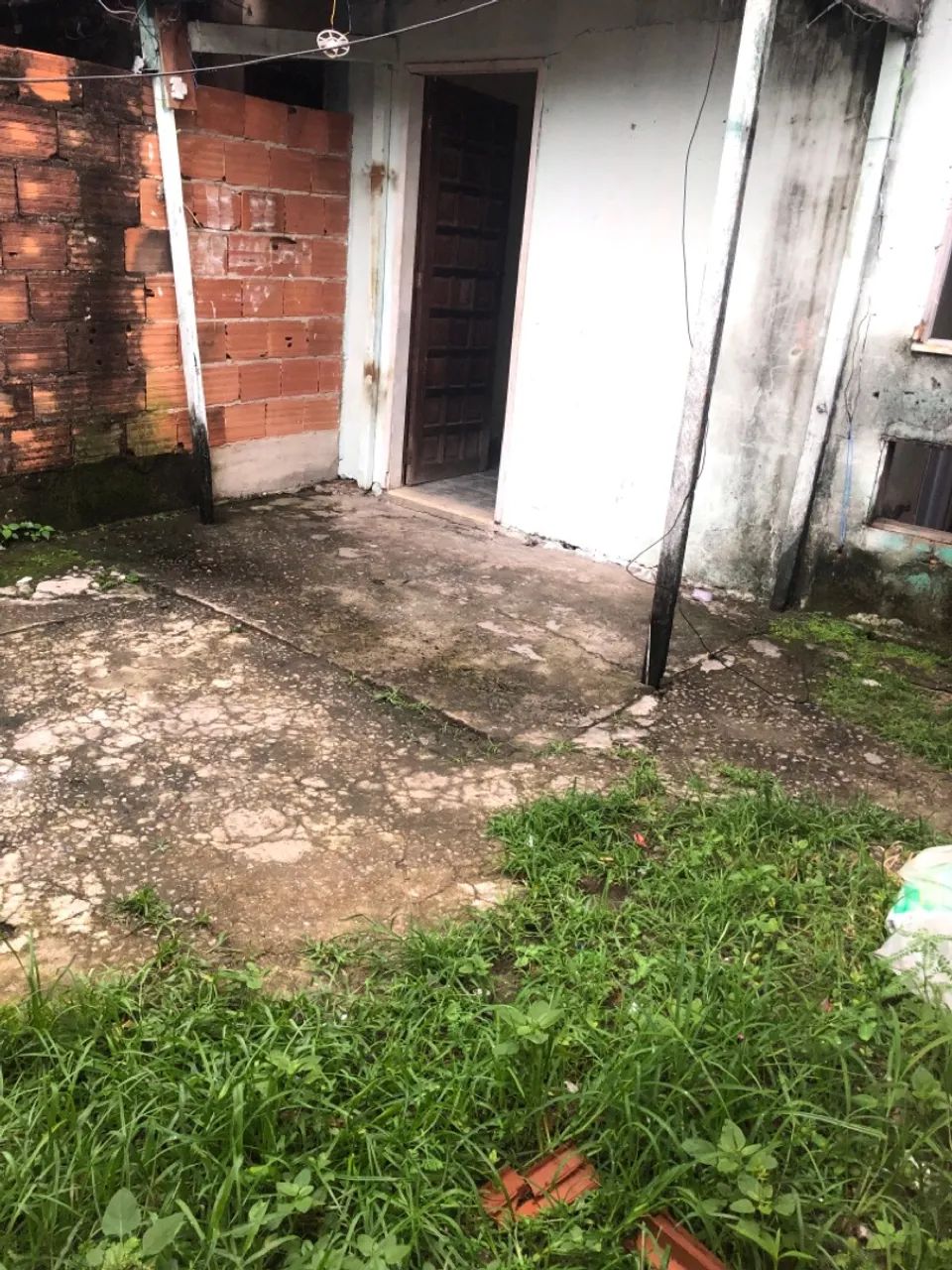 Vendo casa próximo ao centro de Campo Grande  - Foto 2