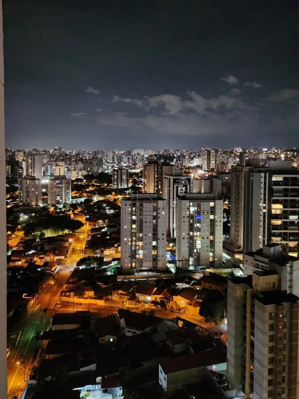 Apartamento à venda em Campinas, Jardim Belo Horizonte, com 3 suítes, com 120 m²