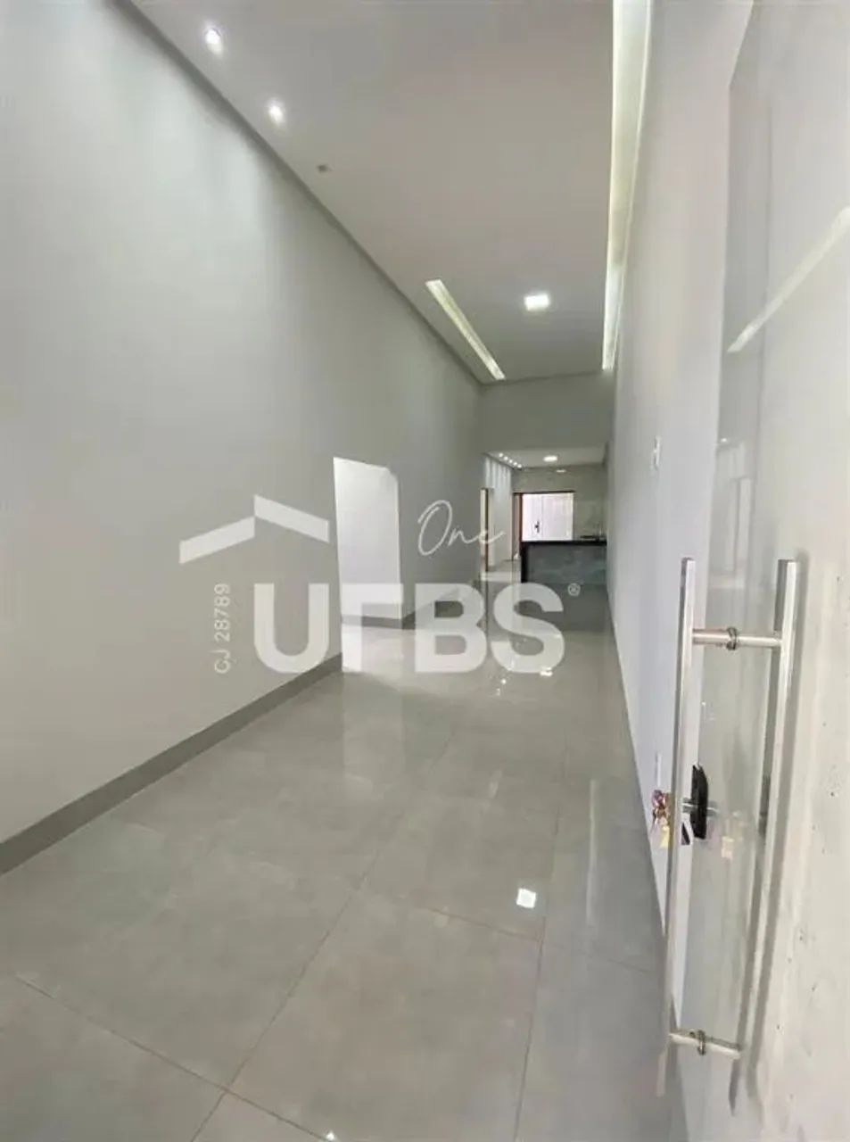 CASA TERREA SETOR JARDIM EUROPA - Foto 2