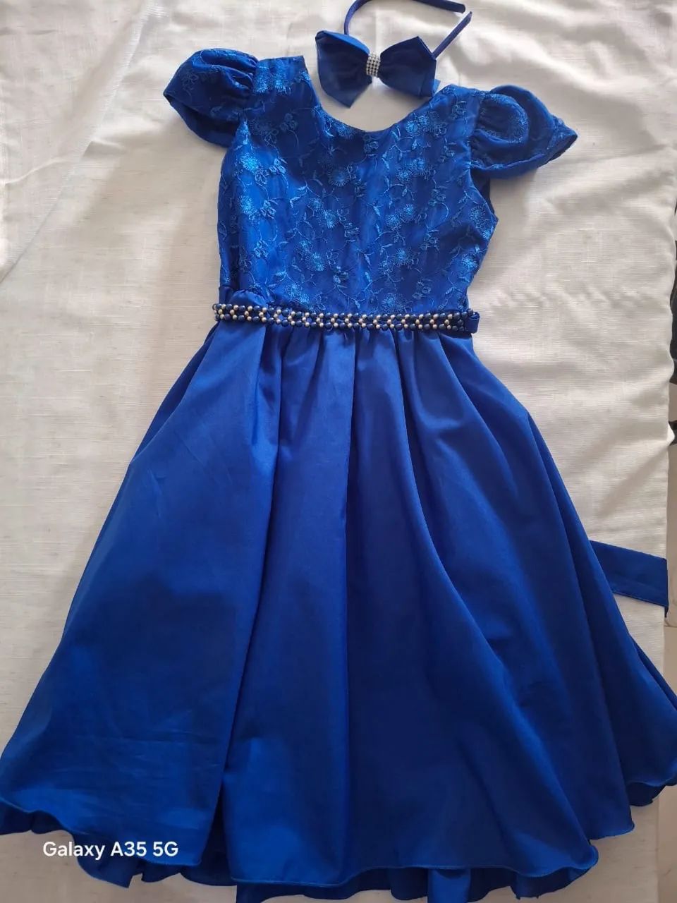 Vestido
