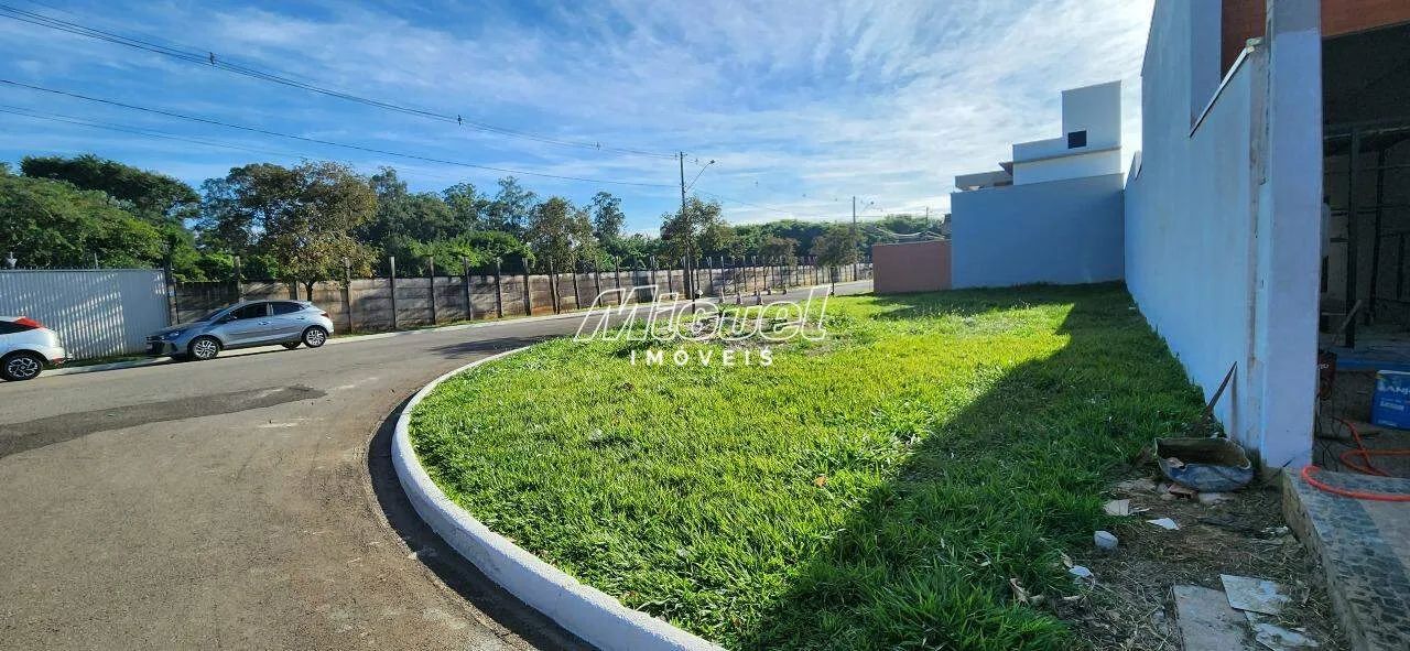 Terreno de Condomínio a Venda em Piracicaba - Foto 4