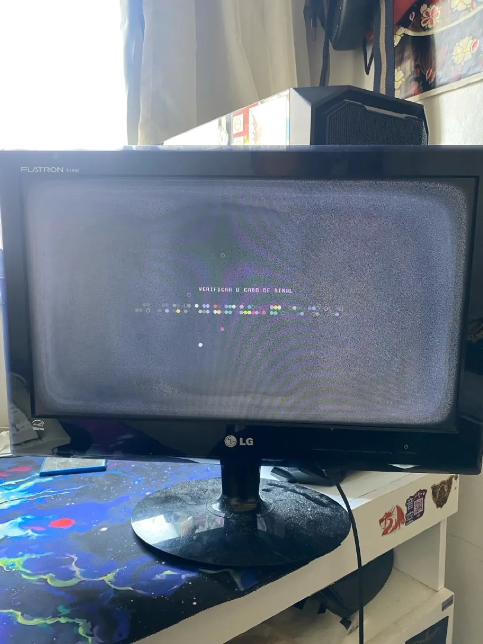 Monitor LG Flatron E1940