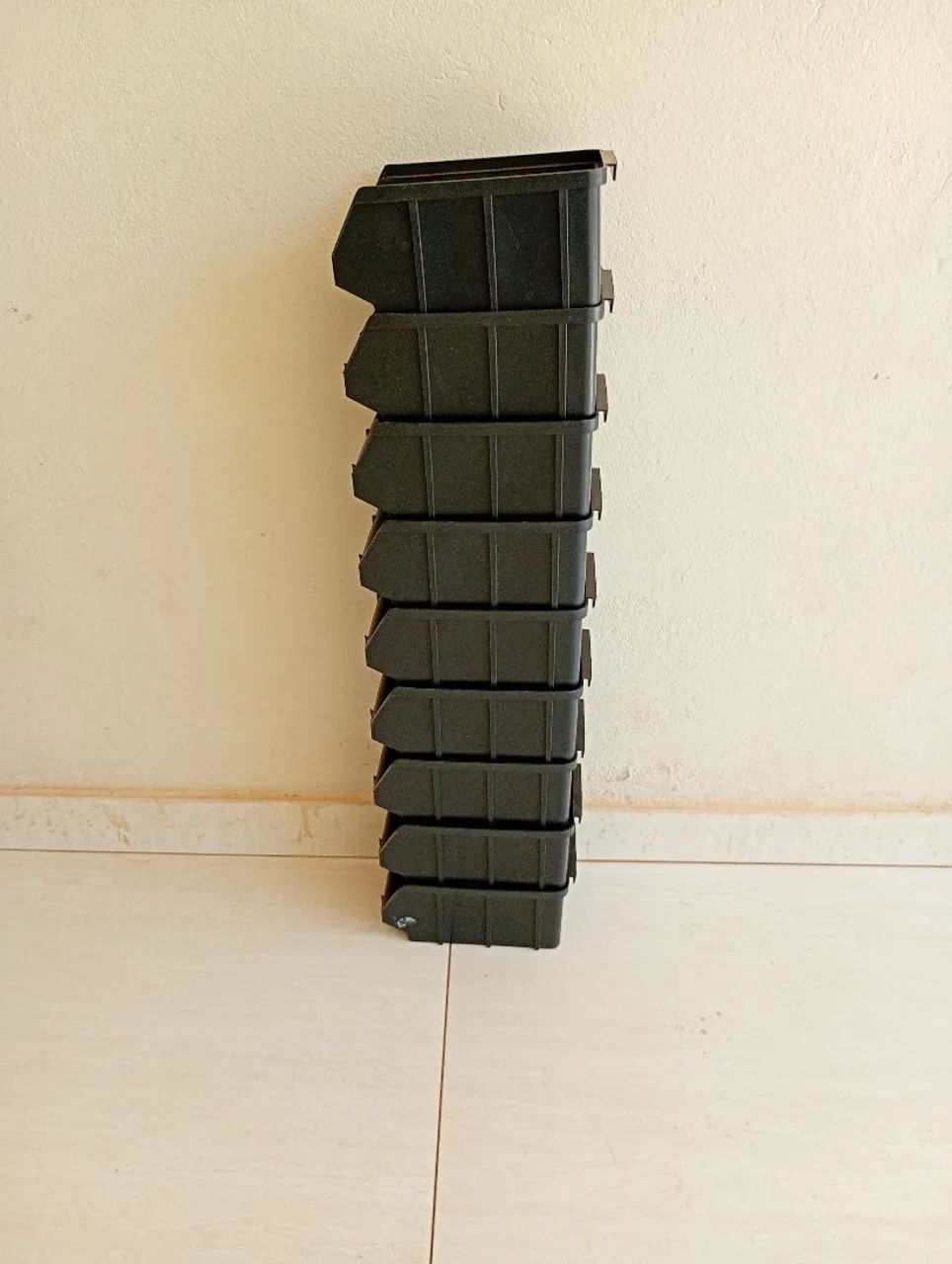 Caixa multiuso gaveteiro N° 464197832955010122