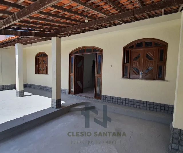 Vendo Casa no Bugio com Escritura