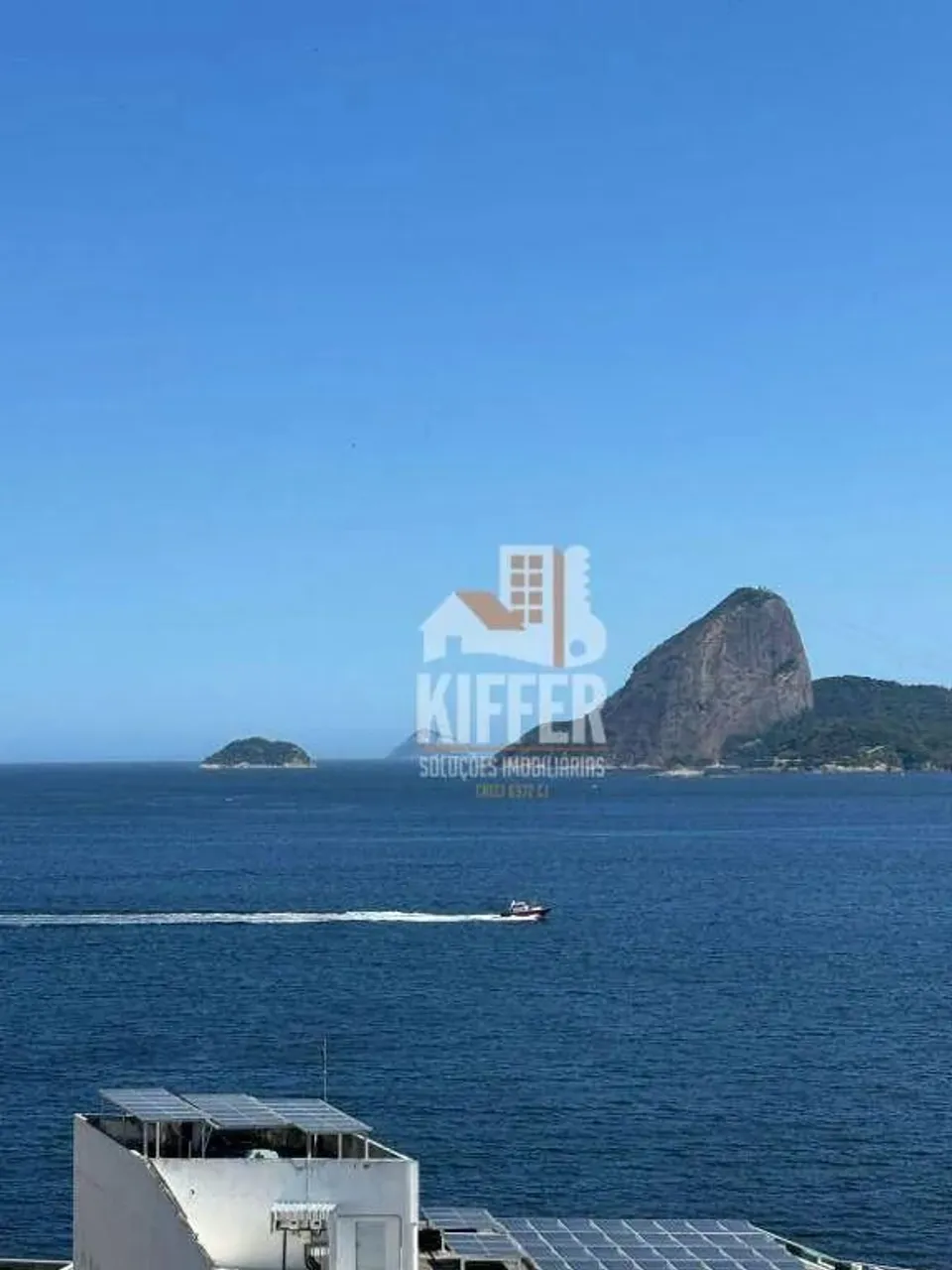 Studio com 1 quarto à venda, 19 m² por R$ 278.000 - Boa Viagem - Niterói/RJ