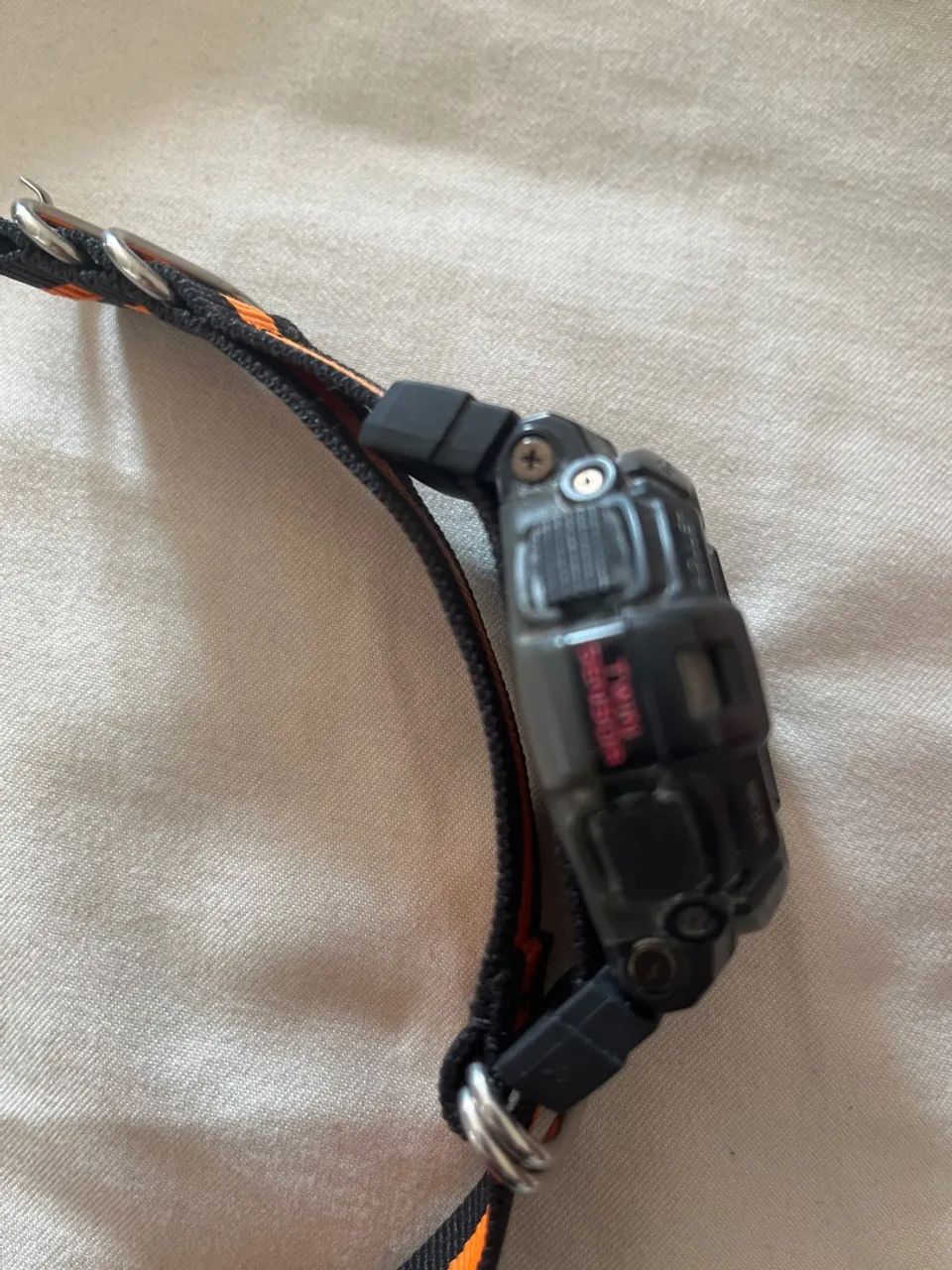 Relogio gshock - Foto 2