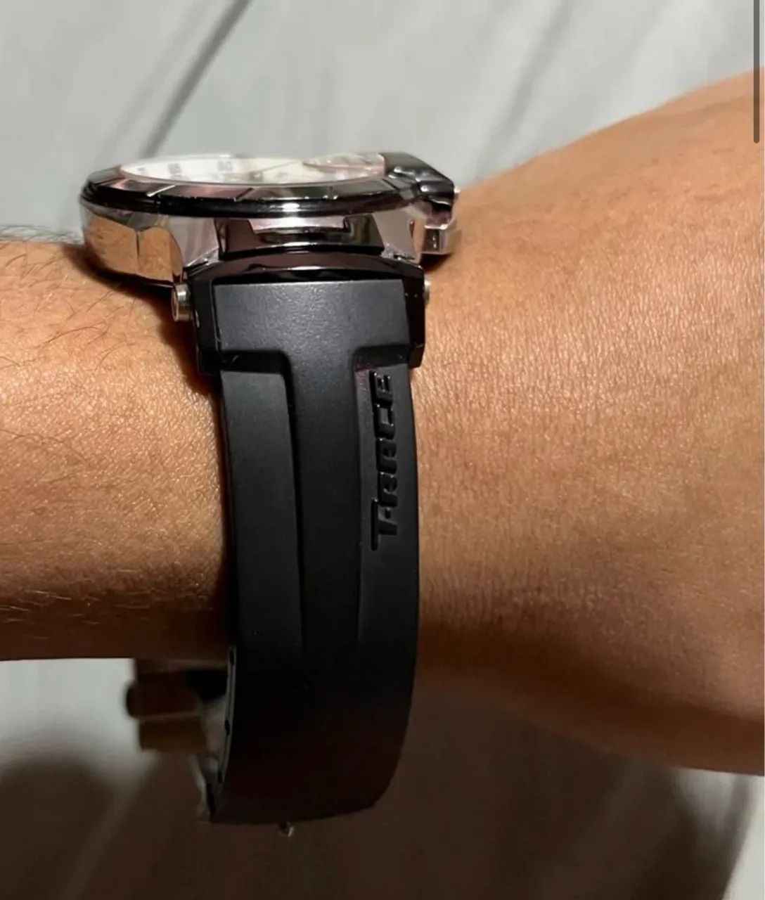 Tissot 45 mm - Foto 2