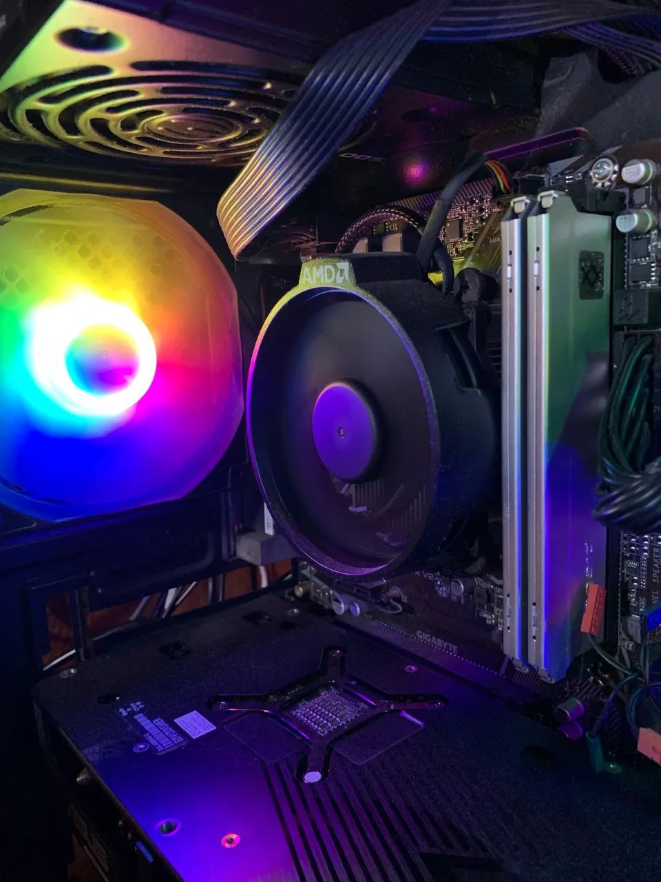 Gaming Computer64286209441282122