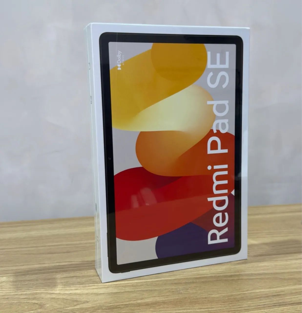 TABLET REDMI PAD SE 256GB/8RAM 