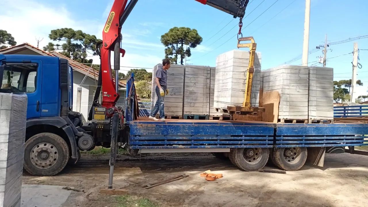 Kit montar casa linda e barata e termica - Foto 6