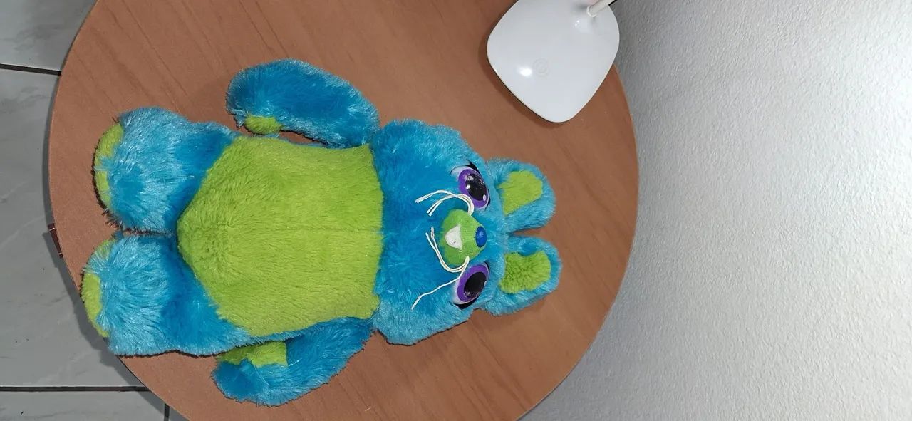 Pelucia Bunny Original Toyng Filme Toy Story  - Foto 3