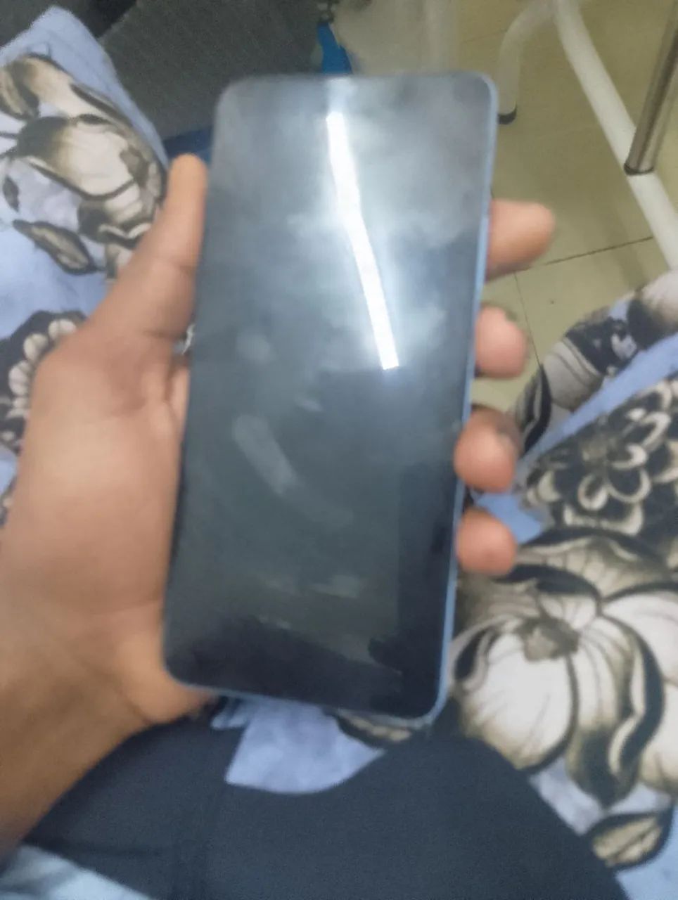 Realme 50 usado  - Foto 4