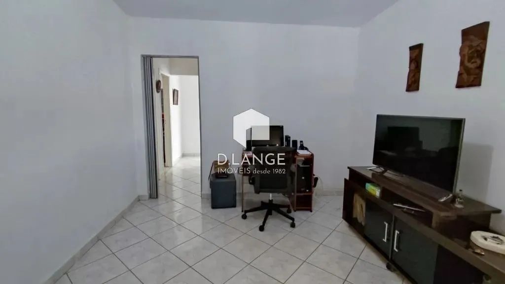 Casa à venda no bairro Vila Teixeira em Campinas - Foto 4