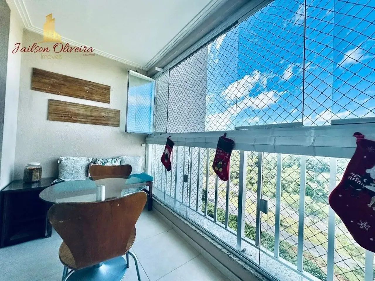 APARTAMENTO RESIDENCIAL em SALVADOR - BA, PARALELA - Foto 6