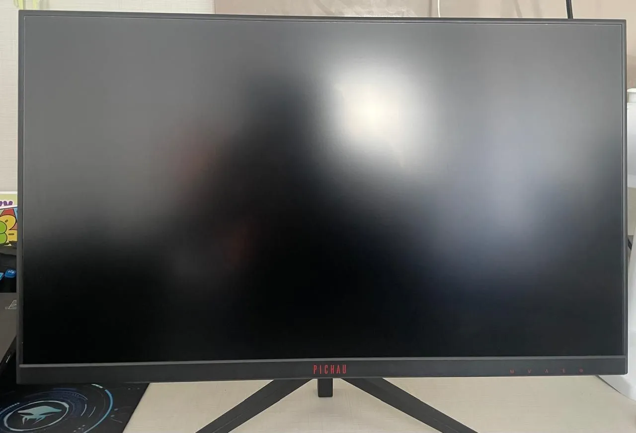 Monitor Gamer Pichau Centauri CR27