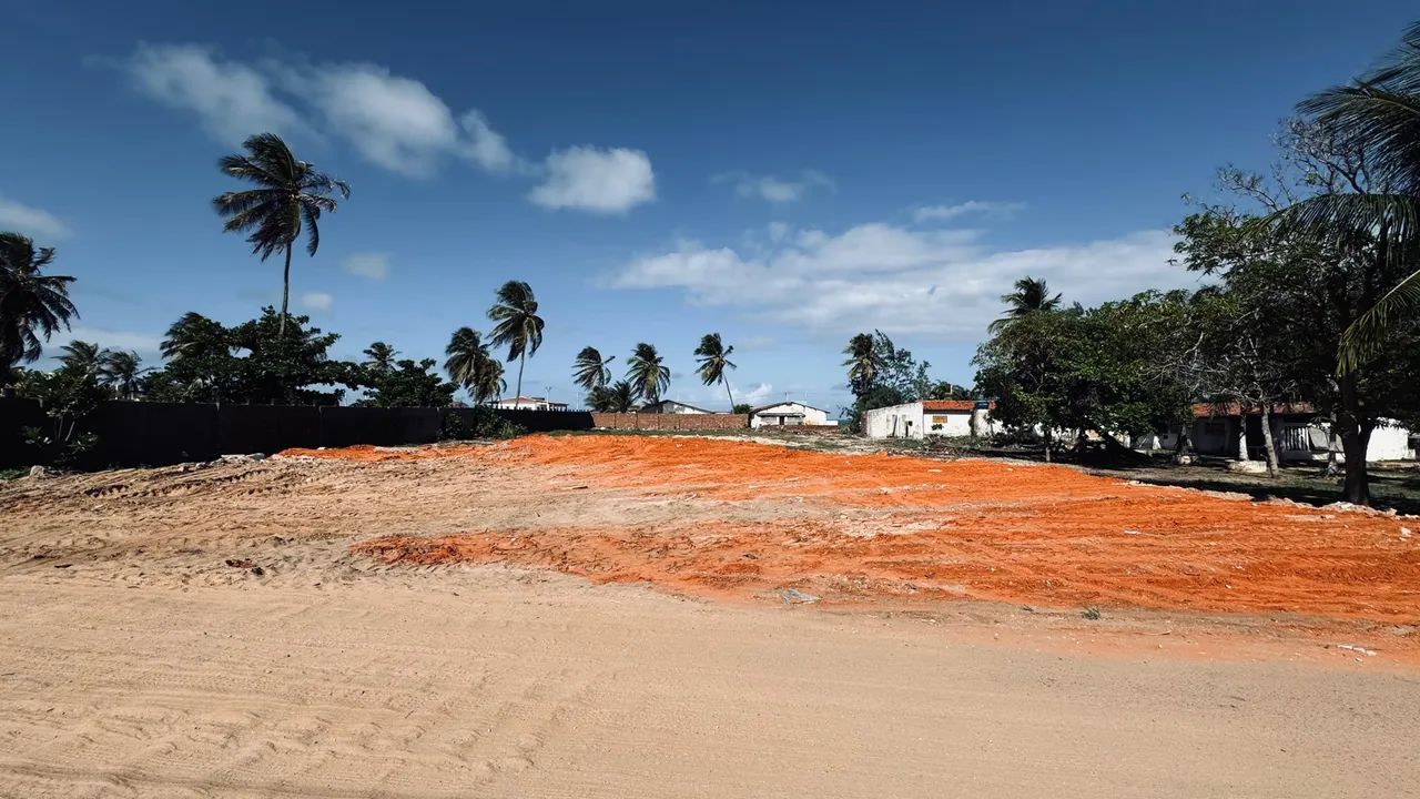 TERRENO À VENDA EM SANTA RITA À 100 m DO MAR | 1.882 m² - Foto 3