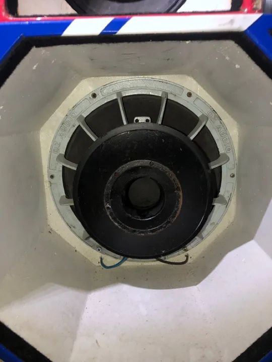 Som automotivo Completo - Foto 2