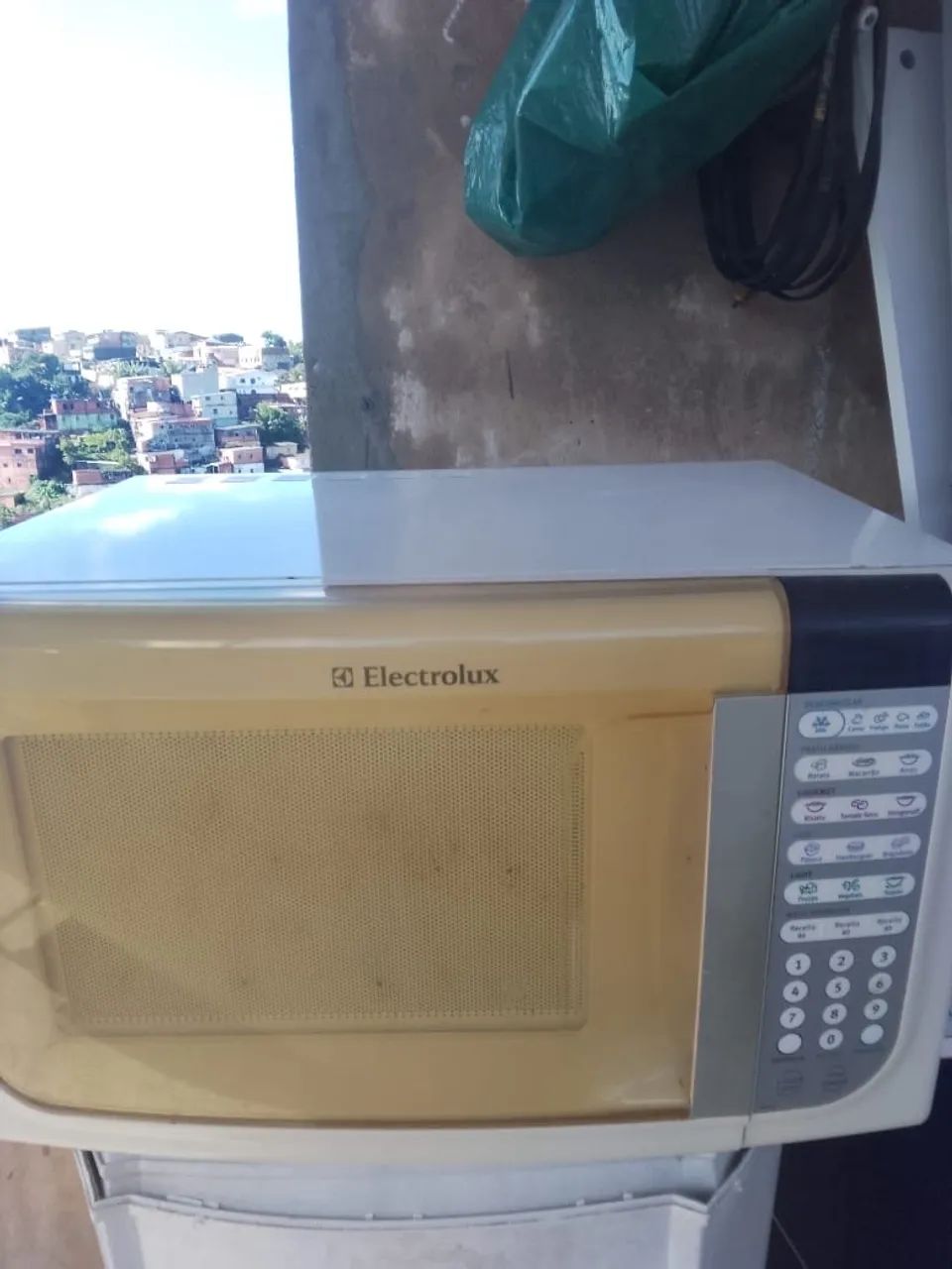 Venda microondas  - Foto 2