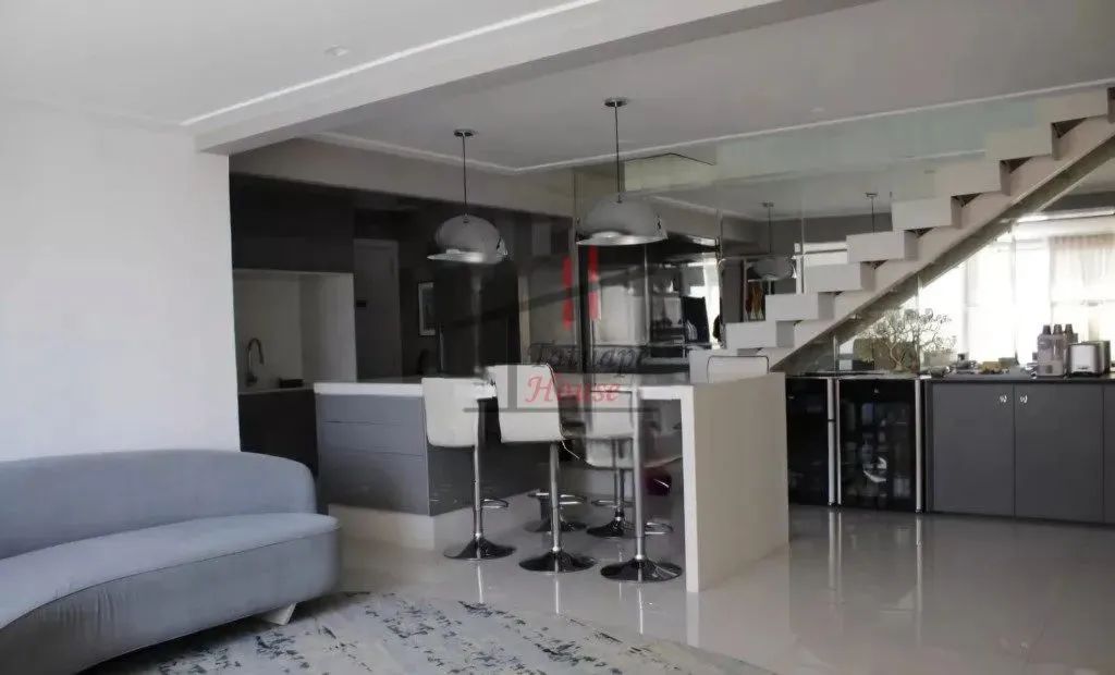 Apartamento Duplex 4 suítes,4 vagas na Mooca - Foto 3