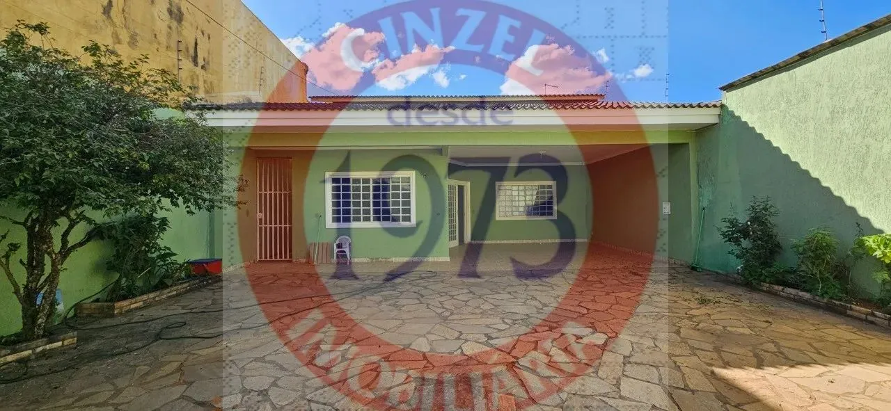 CASA RESIDENCIAL em TAGUATINGA - DF, TAGUATINGA SUL - QSC 19 CHÁCARA 28A QD 5 LOTE 02-A