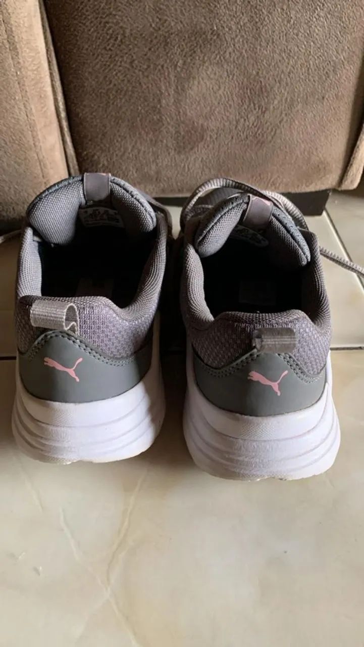 Tênis original  - Foto 3