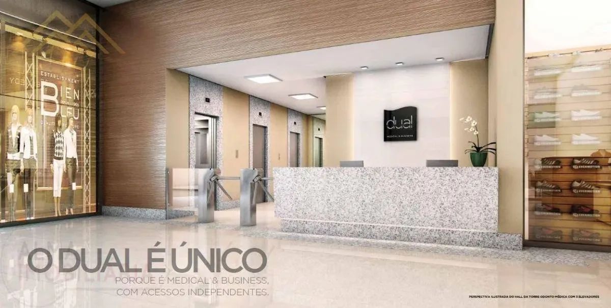 Sala comercial à venda em Lauro de Freitas, Centro, 40m² - Foto 4