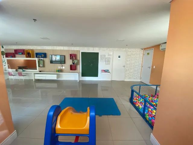 Apto com dois quartos sendo um suite -Fátima - 54m² - Foto 5