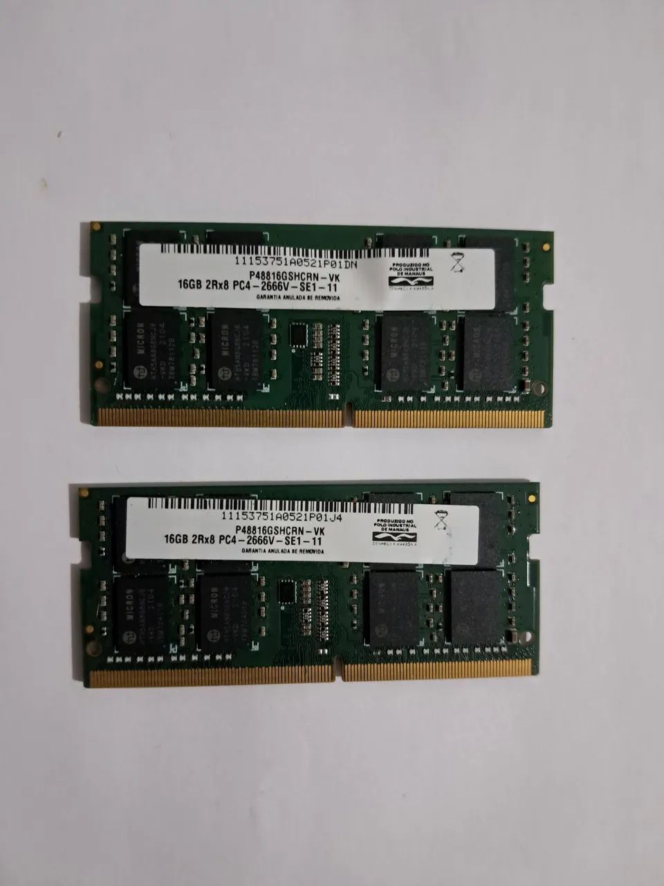 Combo 32GB DDR4 320064396502268674120