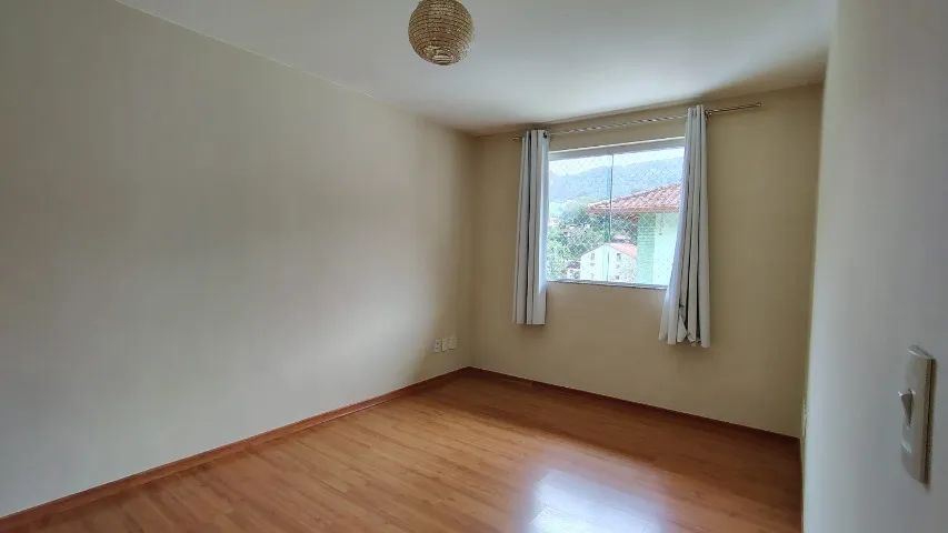 Foto - Nova Friburgo - Parque Dom João VI