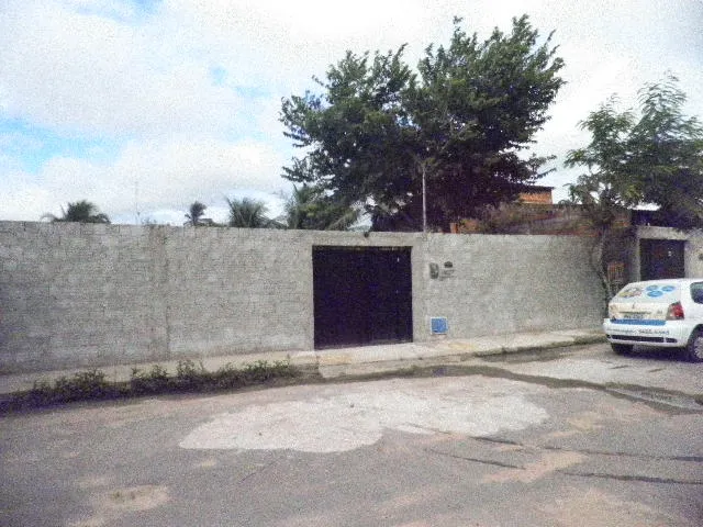 TERRENO para alugar na cidade de FORTALEZA-CE