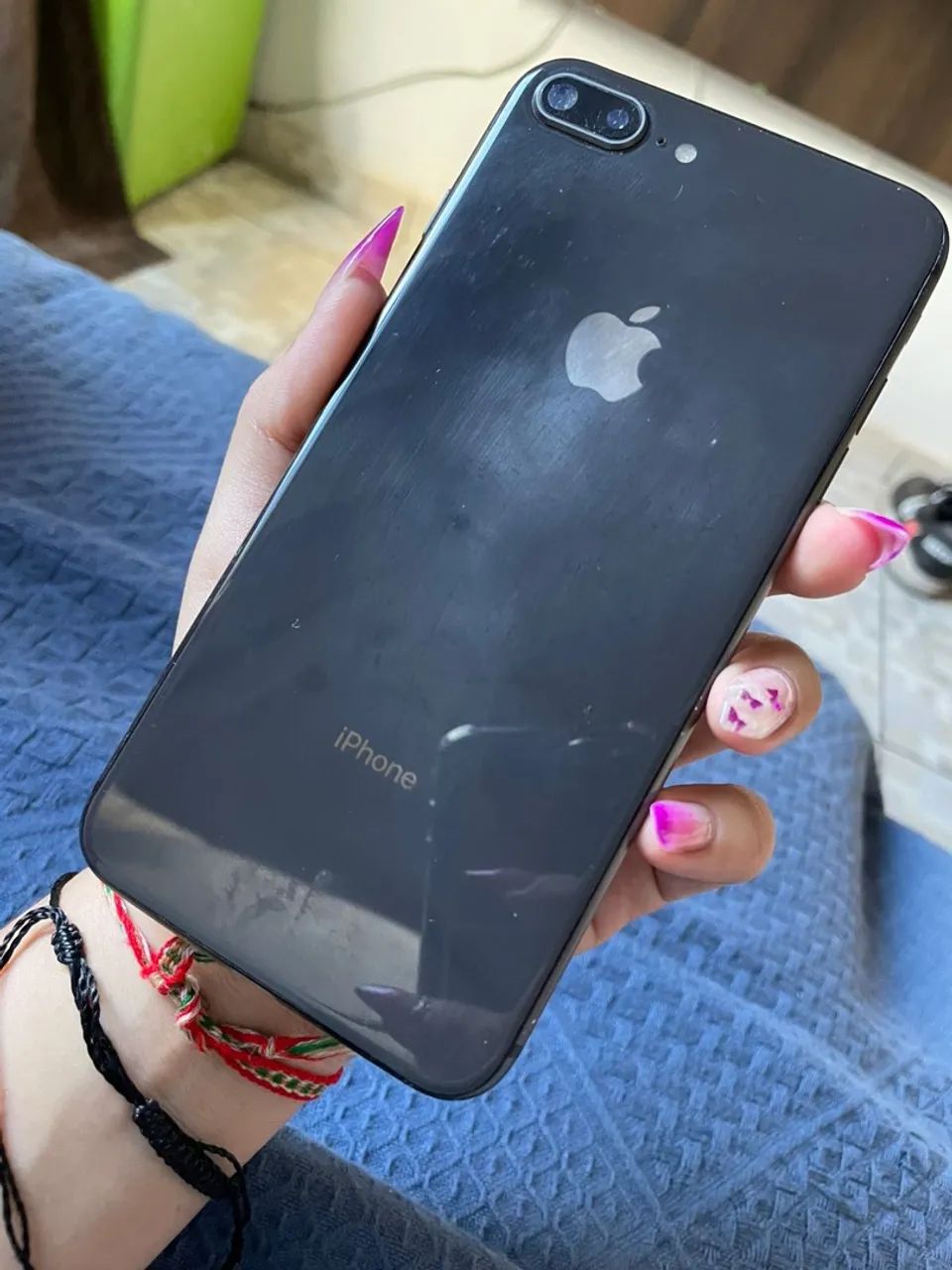 Iphone 8 Plus 64Gb - Foto 2