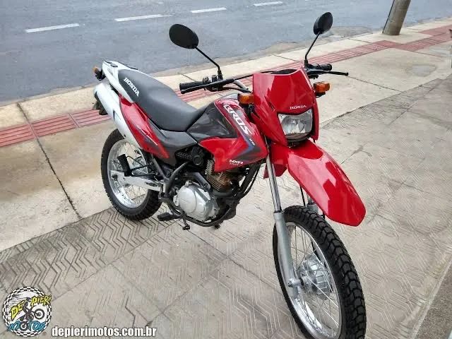 Aluguel de moto Bross - Foto 2