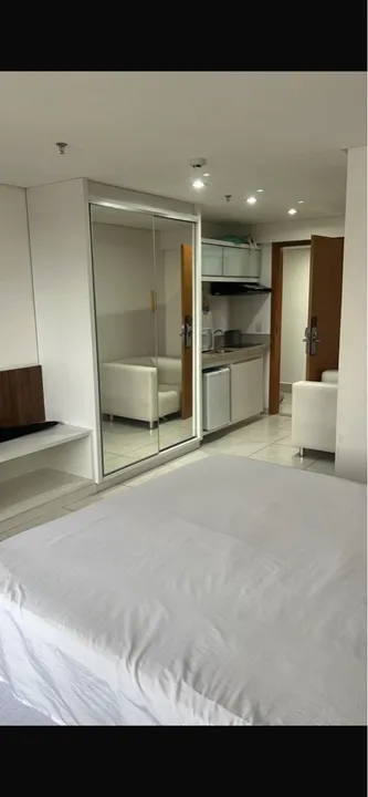 Flat a venda com ótima rentabilidade