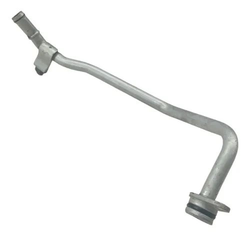 Tubo de Ar Condicionado Mini Cooper S 2016 2017 - Foto 2