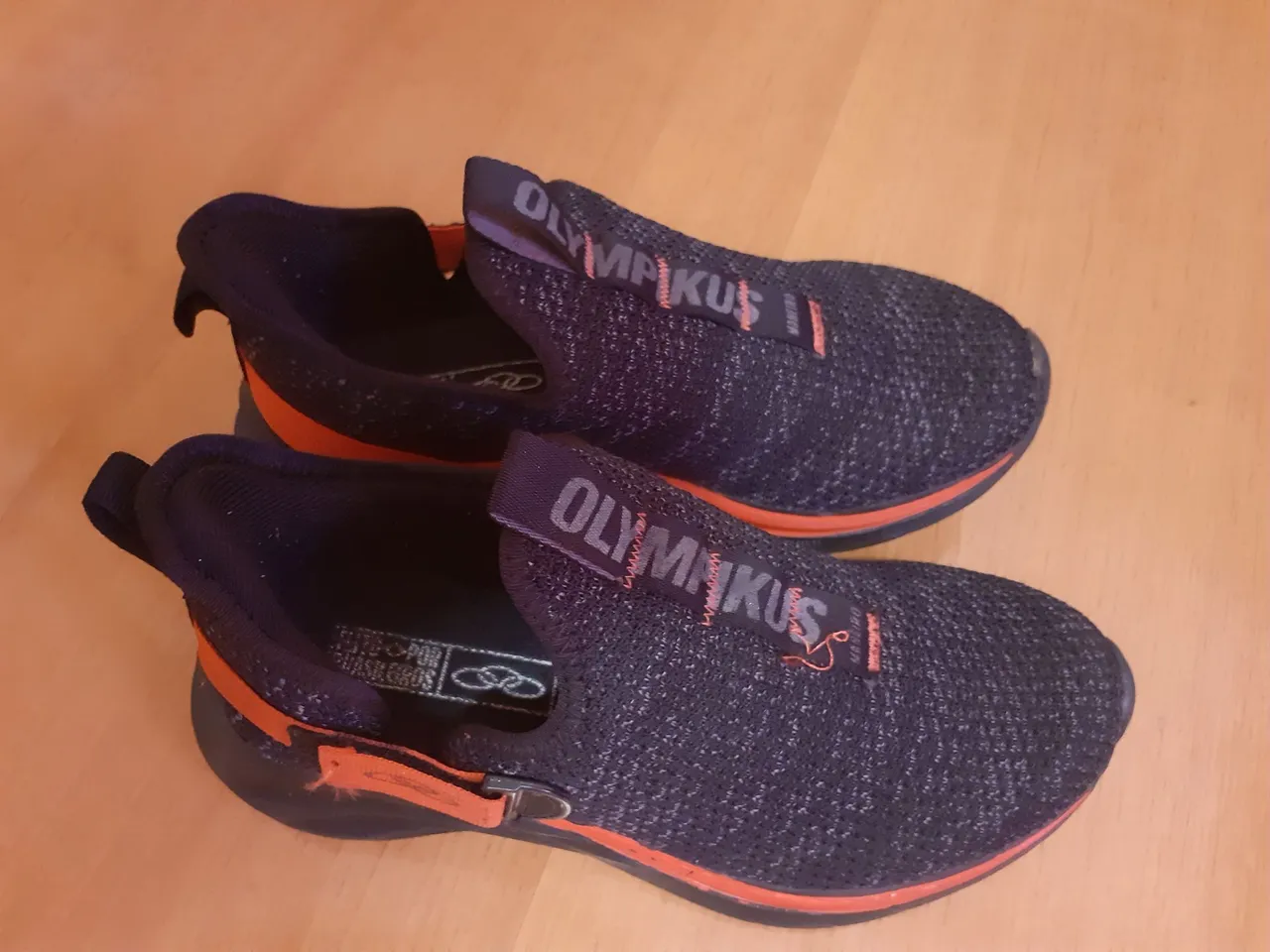 Tênis Olympikus Infantil