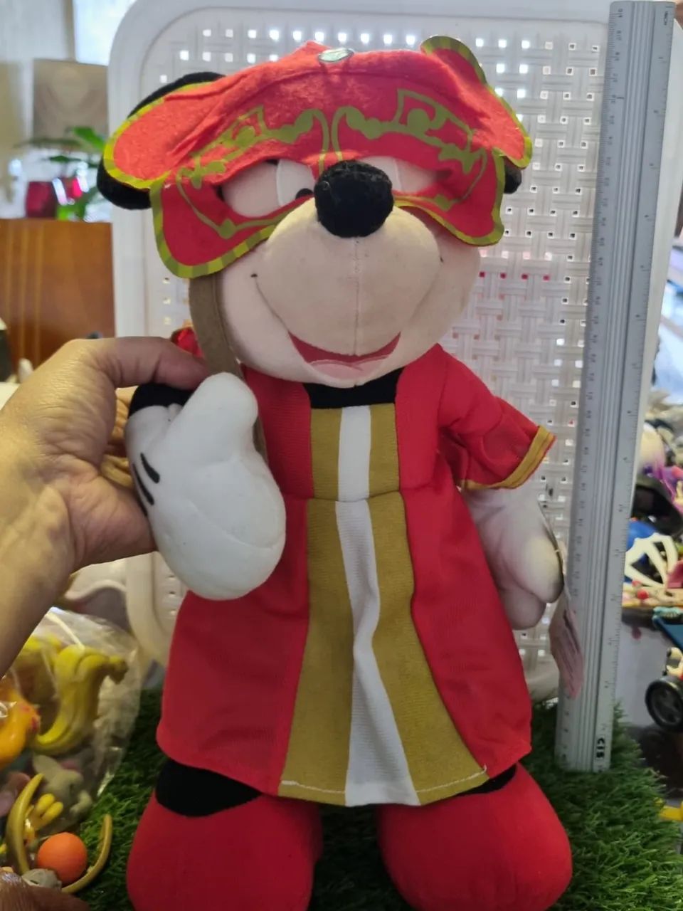 Mickey Mouse & Friends" da SEGA - Foto 3