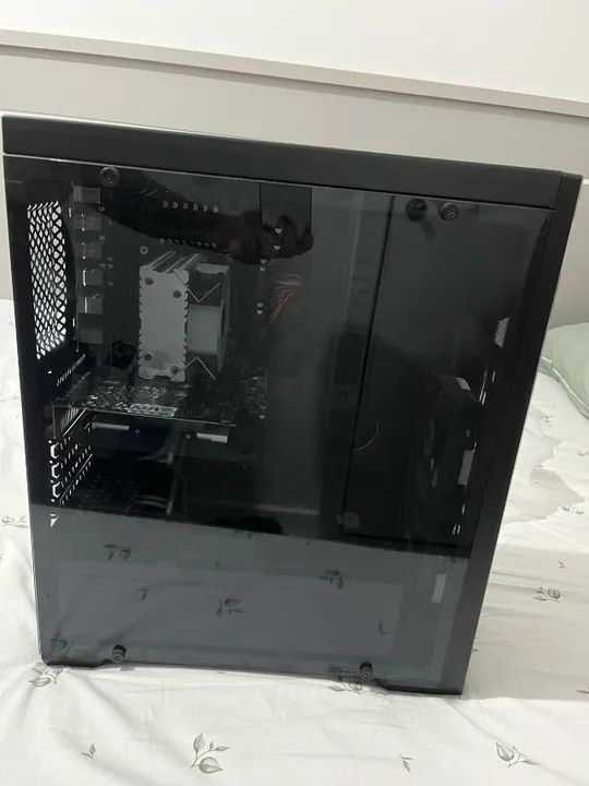 Vendo Computador Intel Xeon