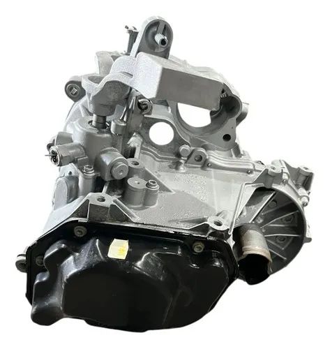 Caixa Câmbio Vw Up 1.0 2014 2015 2016 2017 2019 2020 - Foto 3