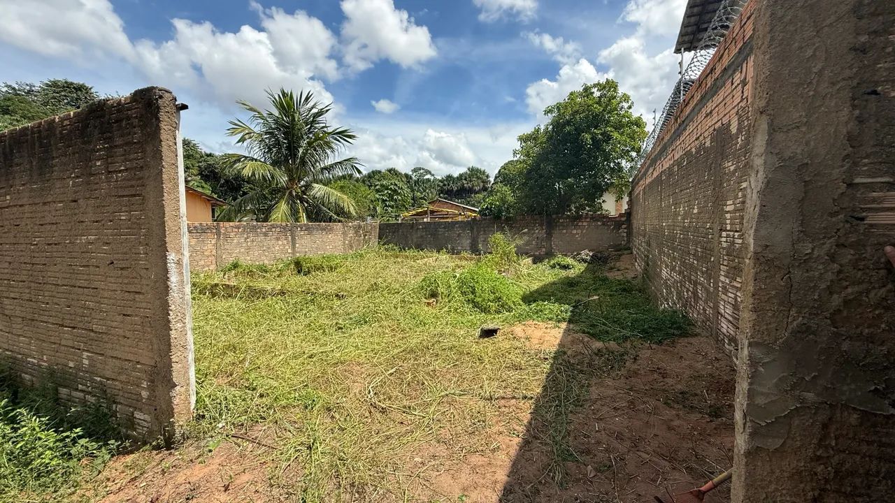 Vende-se Terreno no Paraviana  - Foto 2