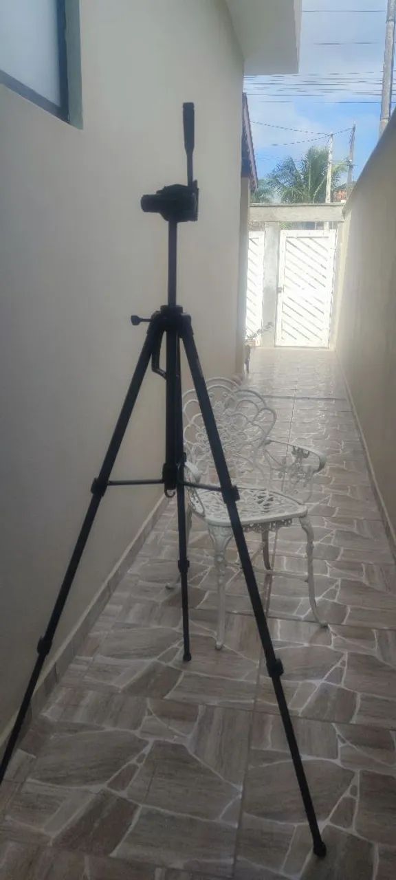 Tripé  - Foto 2
