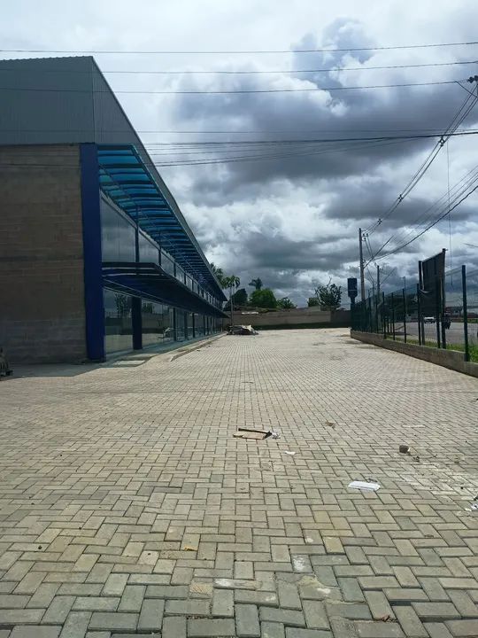 Lojas Comerciais 120m2. Av. Do Turismo  - Foto 2