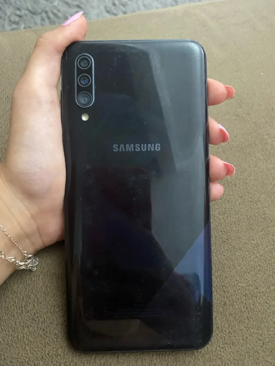 Samsung A30s