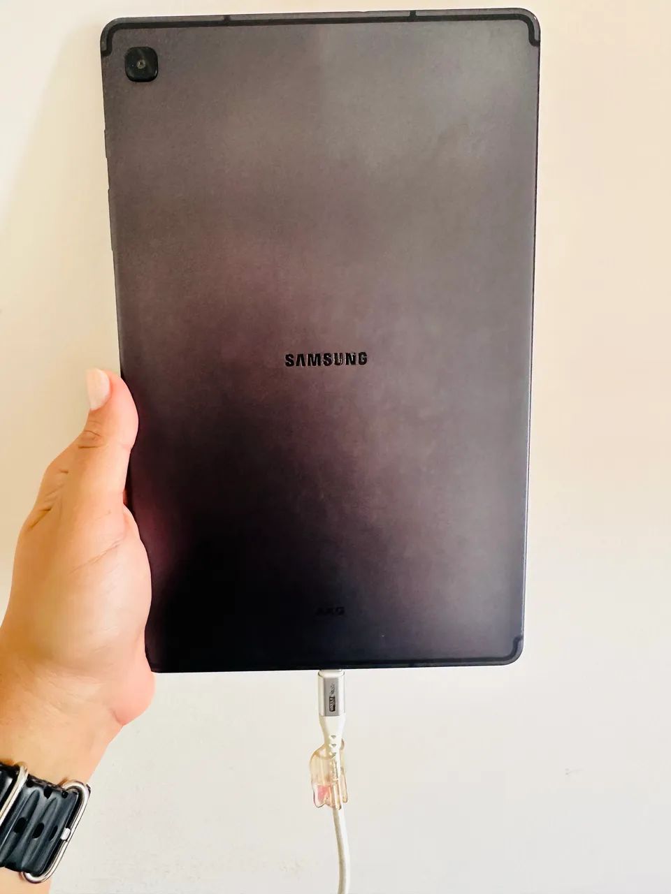Tablet Samsung tab s6 lite. 1.500 - Foto 2